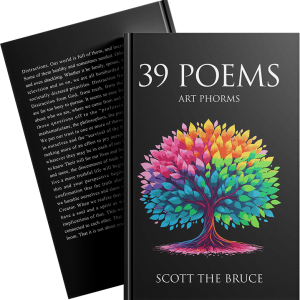 39 Poems Art Phorms (Ebook)